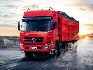 DongFeng DFL3310AXA '2012